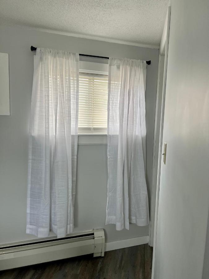 Lincoln House Motel Экстерьер фото